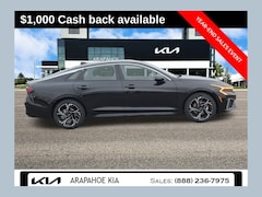 2026 Kia K5 GT-Line Sedan