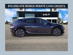 2025 Kia EV6 Light SUV