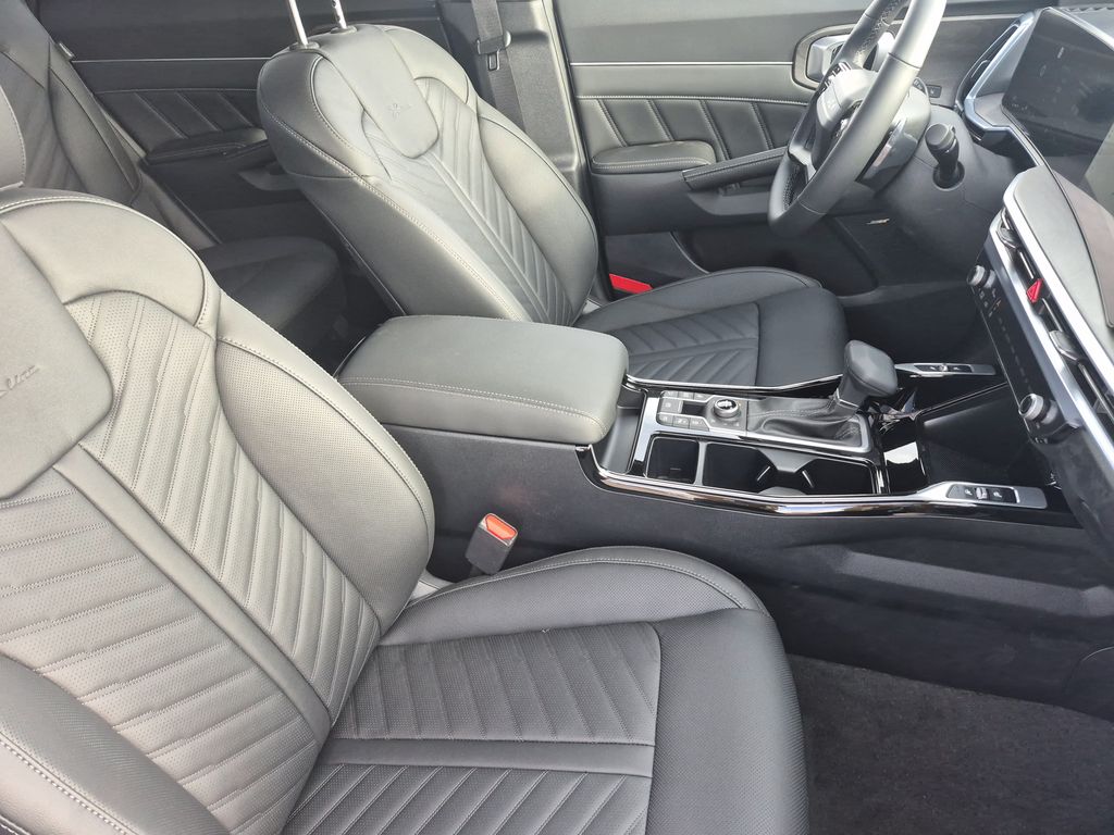 2026 Kia Sorento X-Line SX Prestige - Photo 14