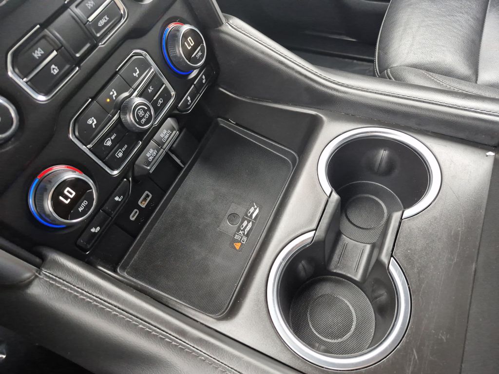 2024 Chevrolet Tahoe LT - Photo 25