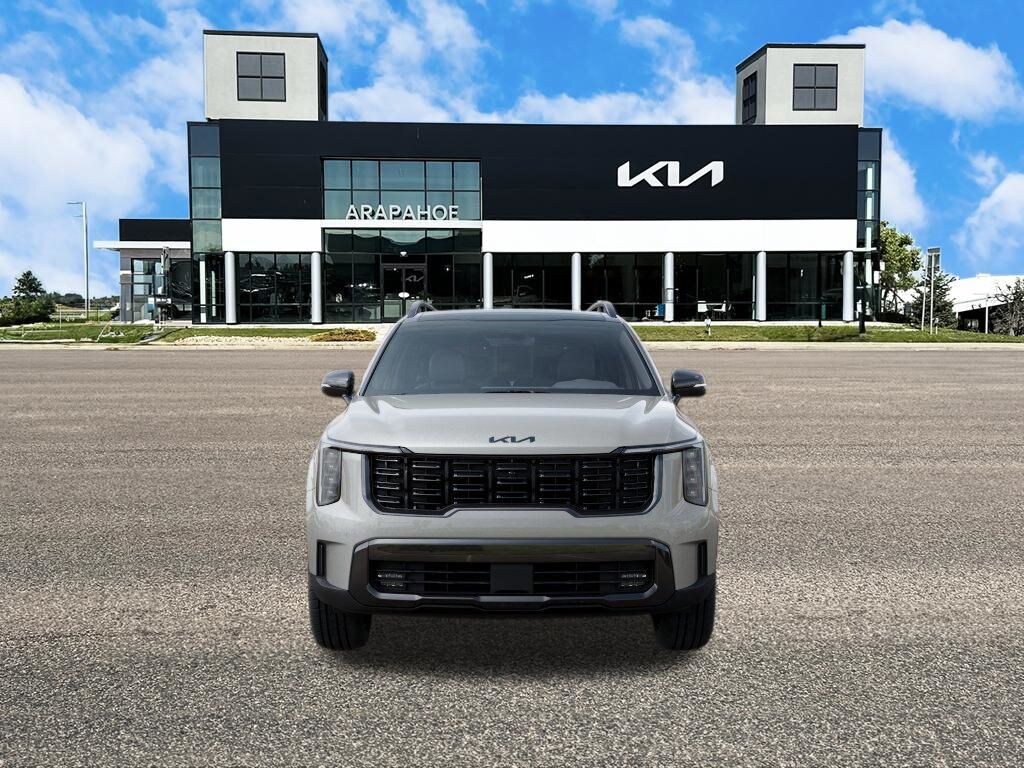 New 2026 Kia Sorento X-Line SX Prestige SUV