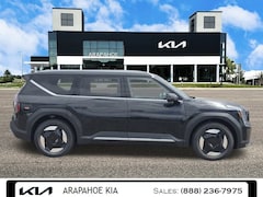 2026 Kia EV9 GT-Line SUV
