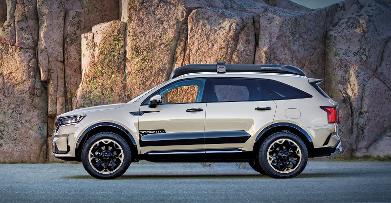 Arapahoe Kia - Kia accessories near Aurora CO