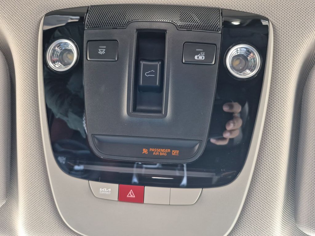 2026 Kia Sorento X-Line SX - Photo 24