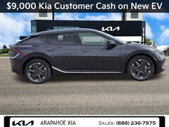 2025 Kia EV6 Light SUV