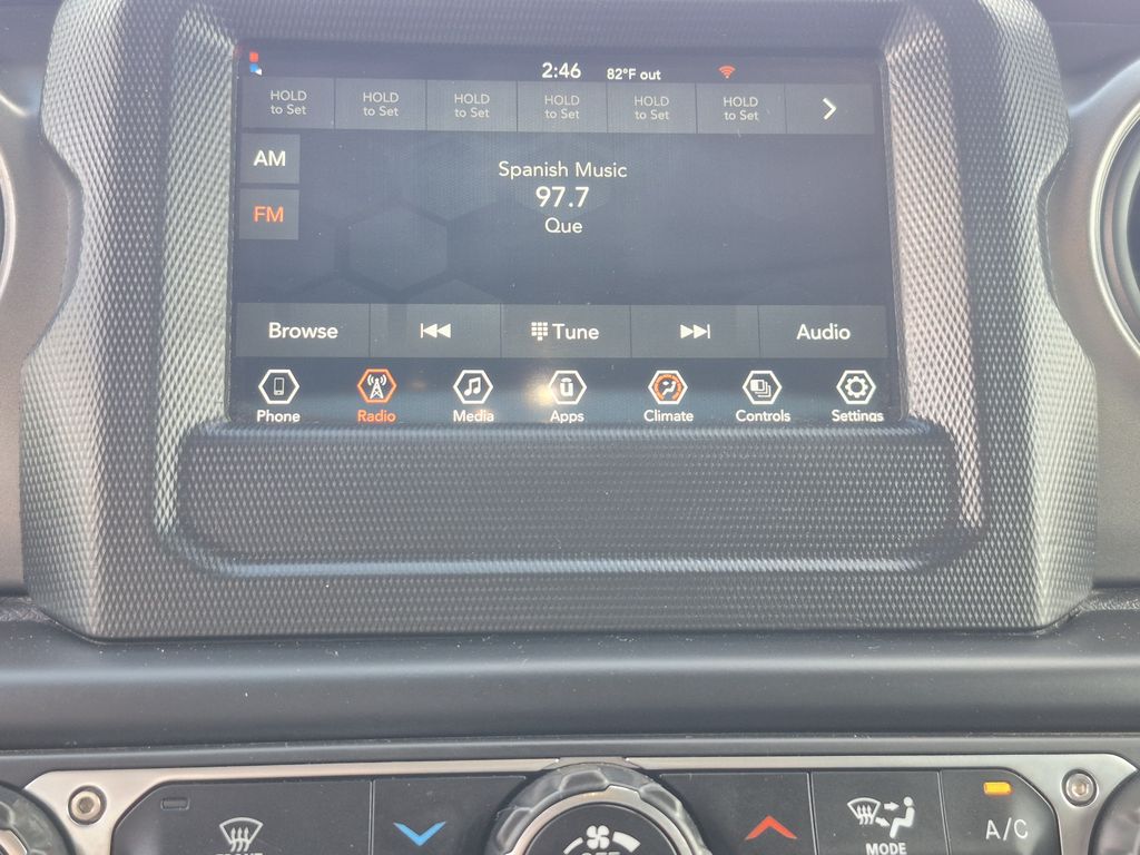 2023 Jeep Gladiator Sport S - Photo 21