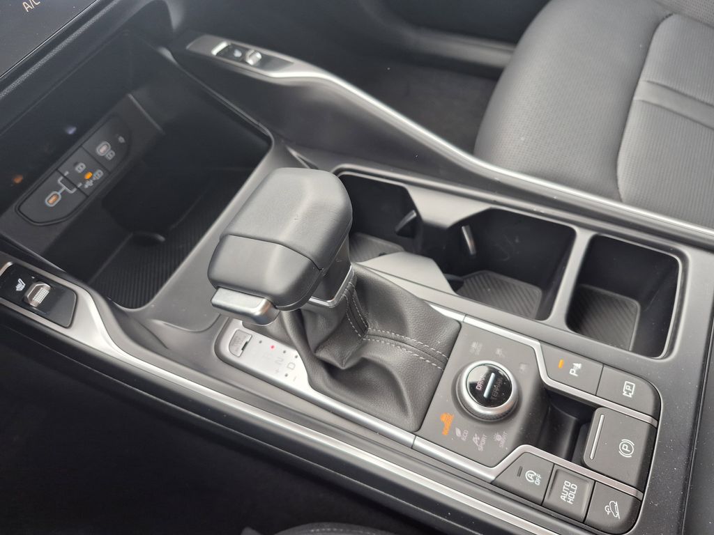 2026 Kia Sorento X-Line EX - Photo 24