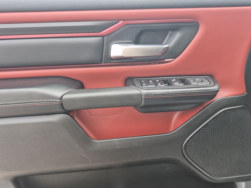 2025 RAM Ram 1500 Pickup Rebel - Photo 7