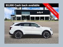 2026 Kia Sorento EX SUV