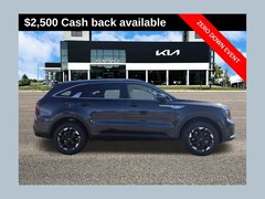 2026 Kia Sorento S SUV