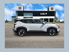2027 Kia Seltos LX SUV