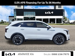2025 Kia Sorento S SUV