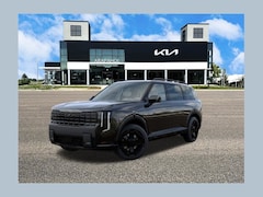 2027 Kia Telluride X-Line EX SUV