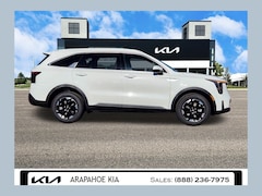 2026 Kia Sorento S SUV