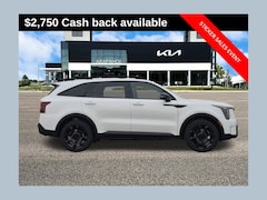 2026 Kia Sorento X-Line SX Prestige SUV