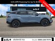 Kia Sportage Hybrid
