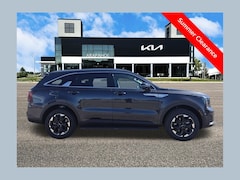 2026 Kia Sorento S SUV
