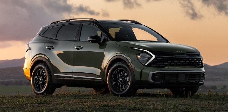 Arapahoe Kia - Kia Sportage in 2024: What Is the Difference Between X-Line, X-Pro and X-Pro Prestige near Littleton CO?