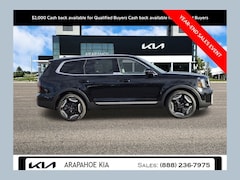 2025 Kia Telluride EX SUV