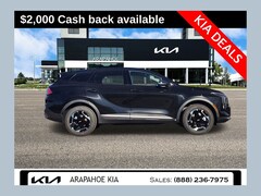 2026 Kia Sportage Hybrid S SUV