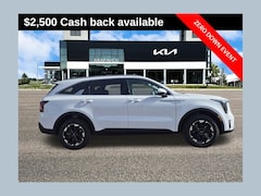 2026 Kia Sorento S SUV