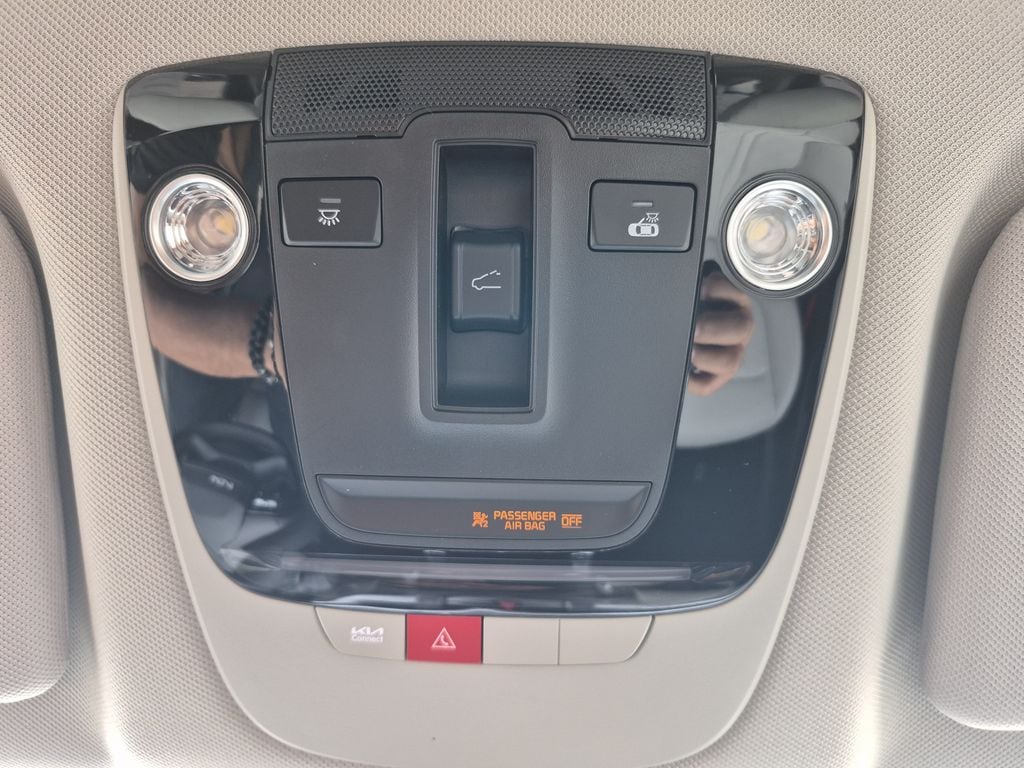 2026 Kia Sorento X-Line EX - Photo 24