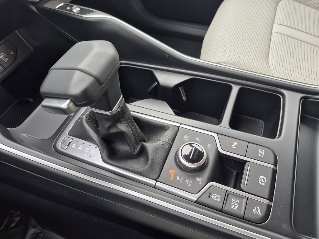 2026 Kia Sorento X-Line EX - Photo 23