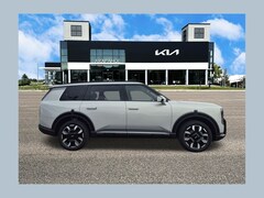 2027 Kia Telluride S SUV