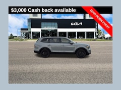 2025 Kia Telluride SX X-Line SUV