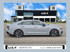 2026 Kia K5 GT-Line Sedan