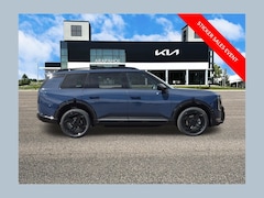 2027 Kia Telluride Hybrid X-Line SX SUV