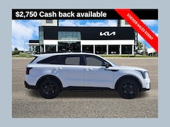 2026 Kia Sorento X-Line SX Prestige SUV