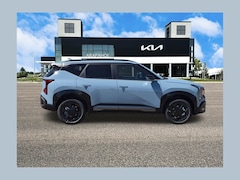 2027 Kia Seltos S SUV