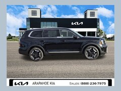 2025 Kia Telluride EX SUV
