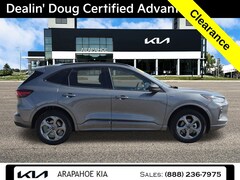 2024 Ford Escape ST-Line SUV