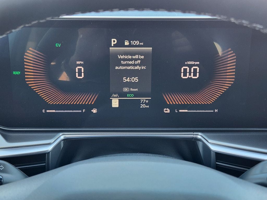 2026 Kia Sorento EX PHEV - Photo 17
