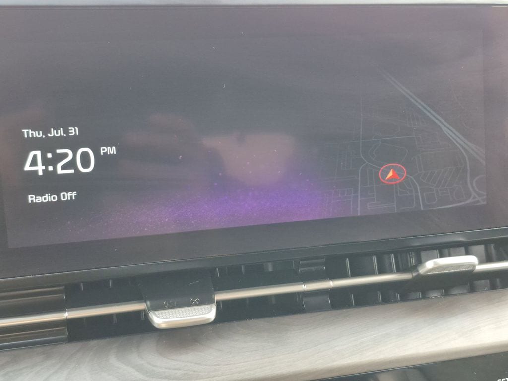 2023 Kia Carnival SX - Photo 22