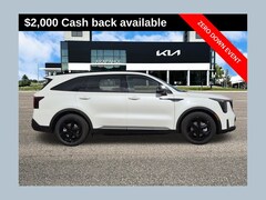 2026 Kia Sportage SX-Prestige SUV