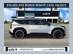 2026 Kia EV9 Land SUV