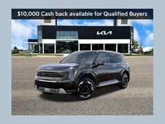 2026 Kia EV9 Land SUV