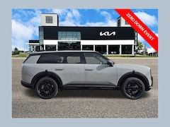 2027 Kia Telluride X-Line SX-Prestige SUV