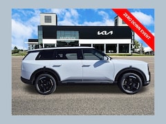 2027 Kia Telluride X-Line EX SUV