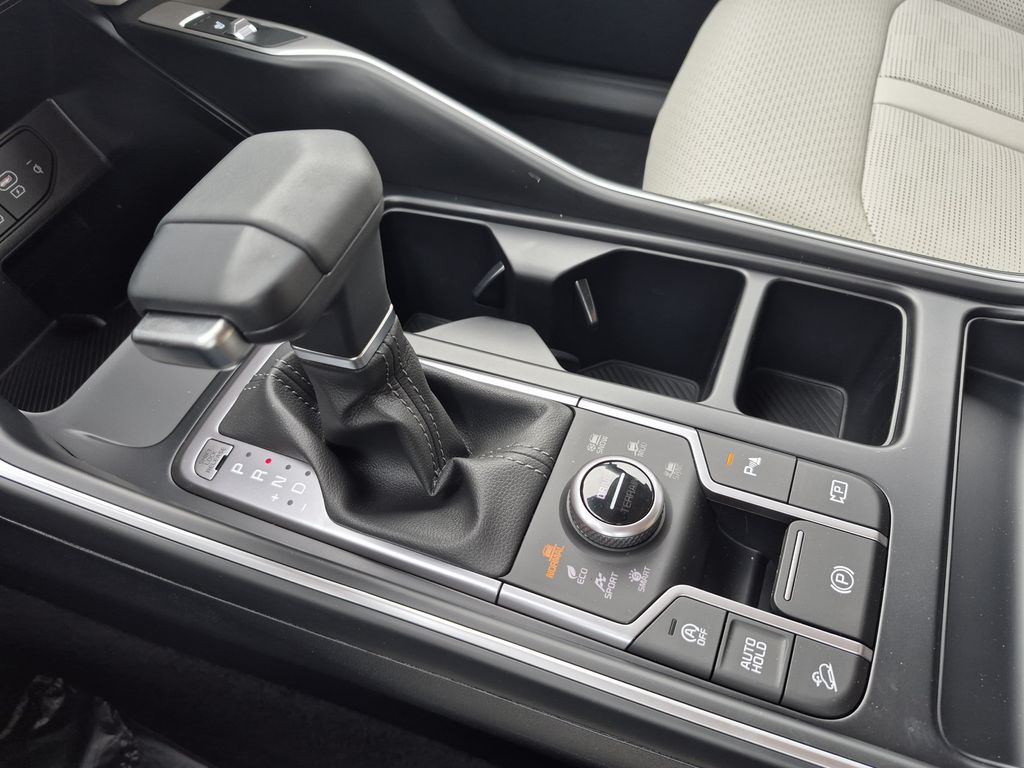 2026 Kia Sorento X-Line EX - Photo 23