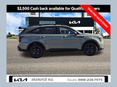 2026 Kia Sorento X-Line SX Prestige SUV