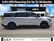 Kia Carnival Hybrid