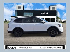 2025 Kia Telluride SX X-Line SUV