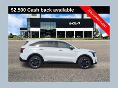2026 Kia Sorento S SUV