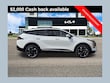  Kia Sportage Hybrid