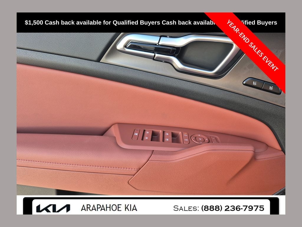 New 2026 Kia Sportage Hybrid SX-Prestige SUV