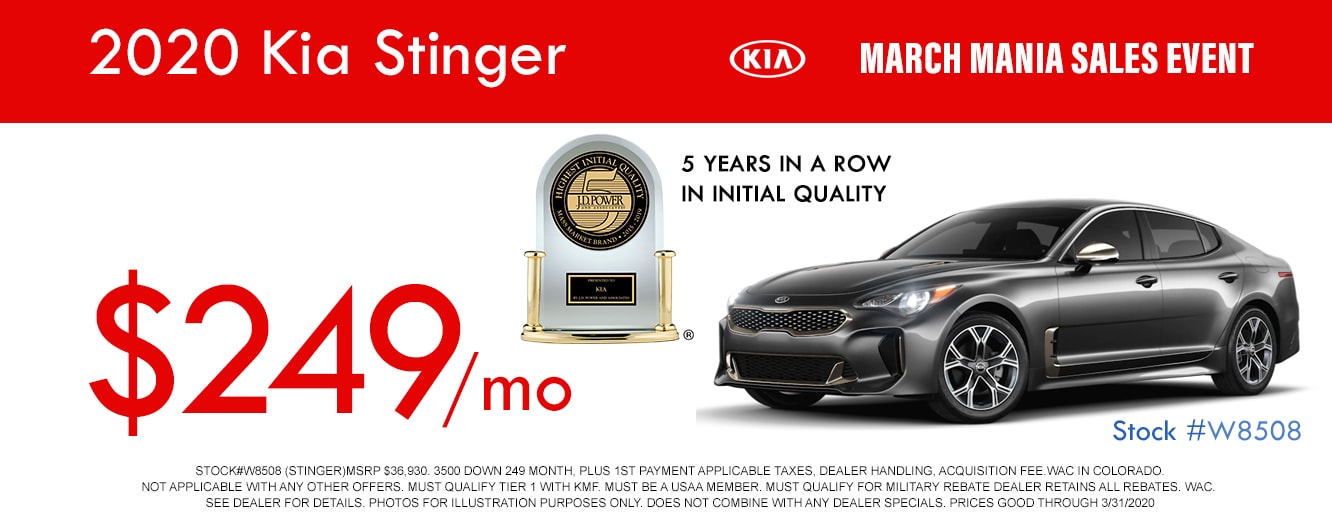 Denver Area l Arapahoe KIA New Used KIA Dealer Centennial by Littleton